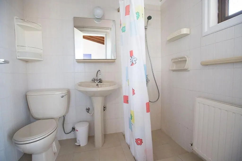 Villa Nepou - Beautiful 4 Bedroom Villa - Located In Ayia Napa Villa With Private Pool Cyprus