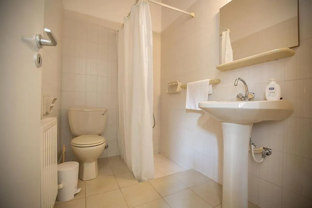 Villa Nepou - Beautiful 4 Bedroom Villa - Located In Ayia Napa Villa With Private Pool