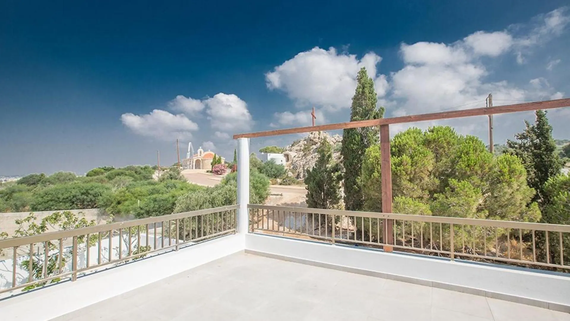 Villa Nepou - Beautiful 4 Bedroom Villa - Located In Ayia Napa Villa With Private Pool